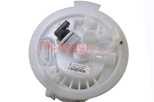 METZGER 2250328 ORIGINAL ERSATZTEIL Kraftstoff-Fördereinheit